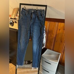 American Eagle Super Stretch Jeans